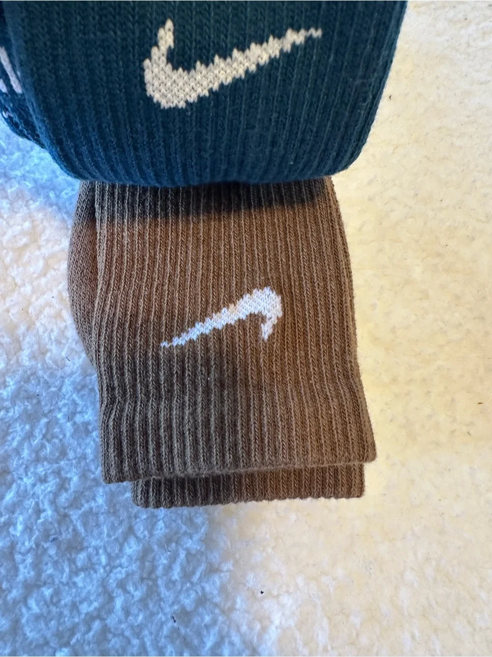 Nike Everyday Plus Socks